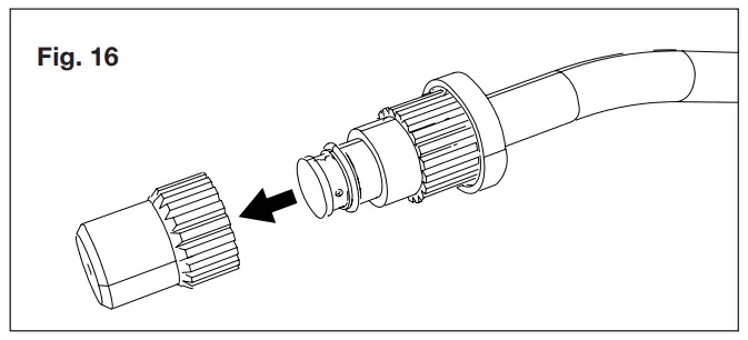 SNOWJOE 24V-GS-CT Cordless Garden Chemical Sprayer - Fig. 16