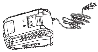 SNOWJOE 24V-GS-CT Cordless Garden Chemical Sprayer - ICON17