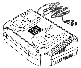 SNOWJOE 24V-GS-CT Cordless Garden Chemical Sprayer - ICON18