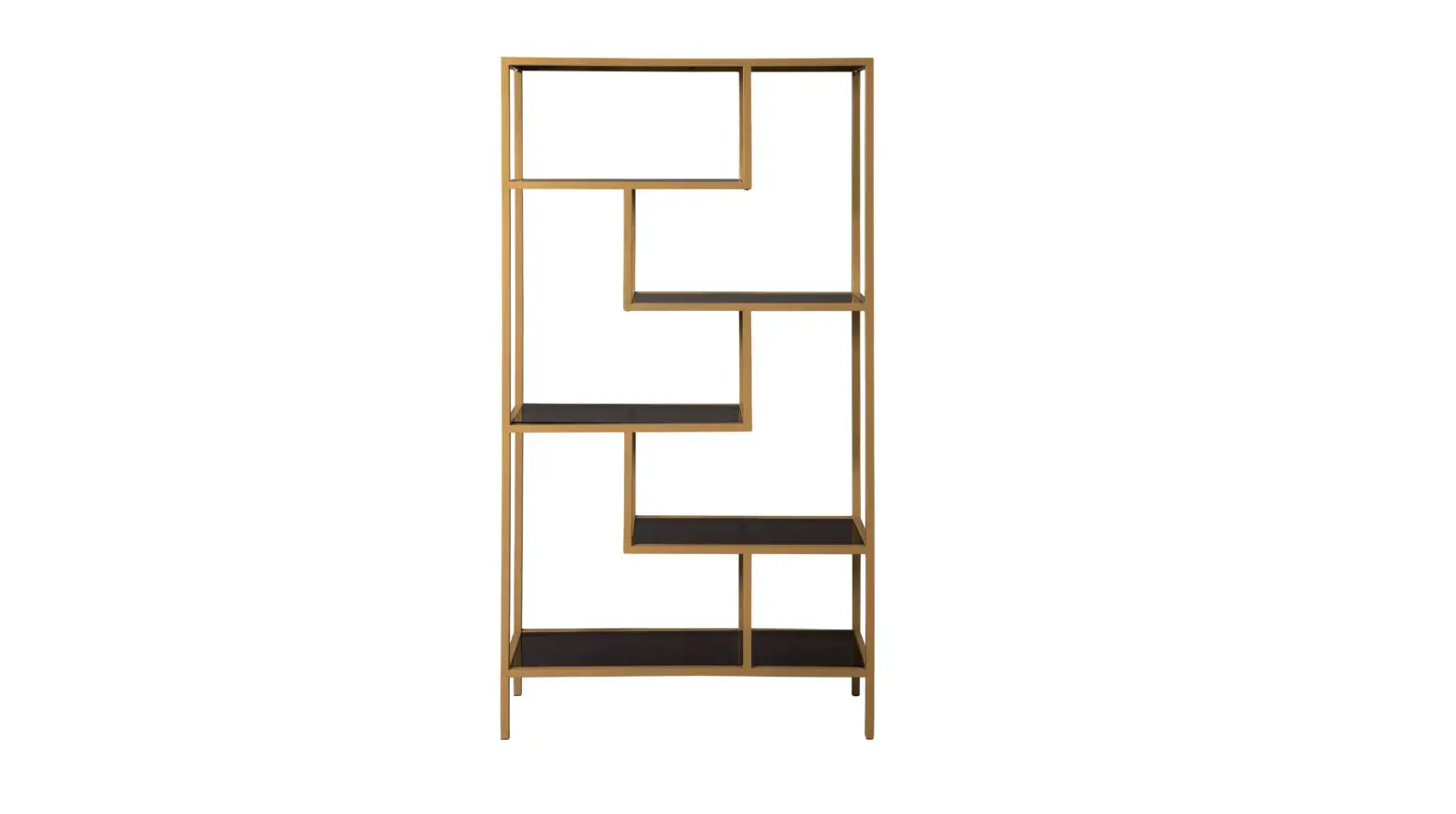 Ashley A4000286 Frankwell Bookcase User Manual