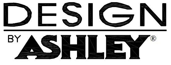 Logo ASHLEY A4000286 Frankwell Bookcase