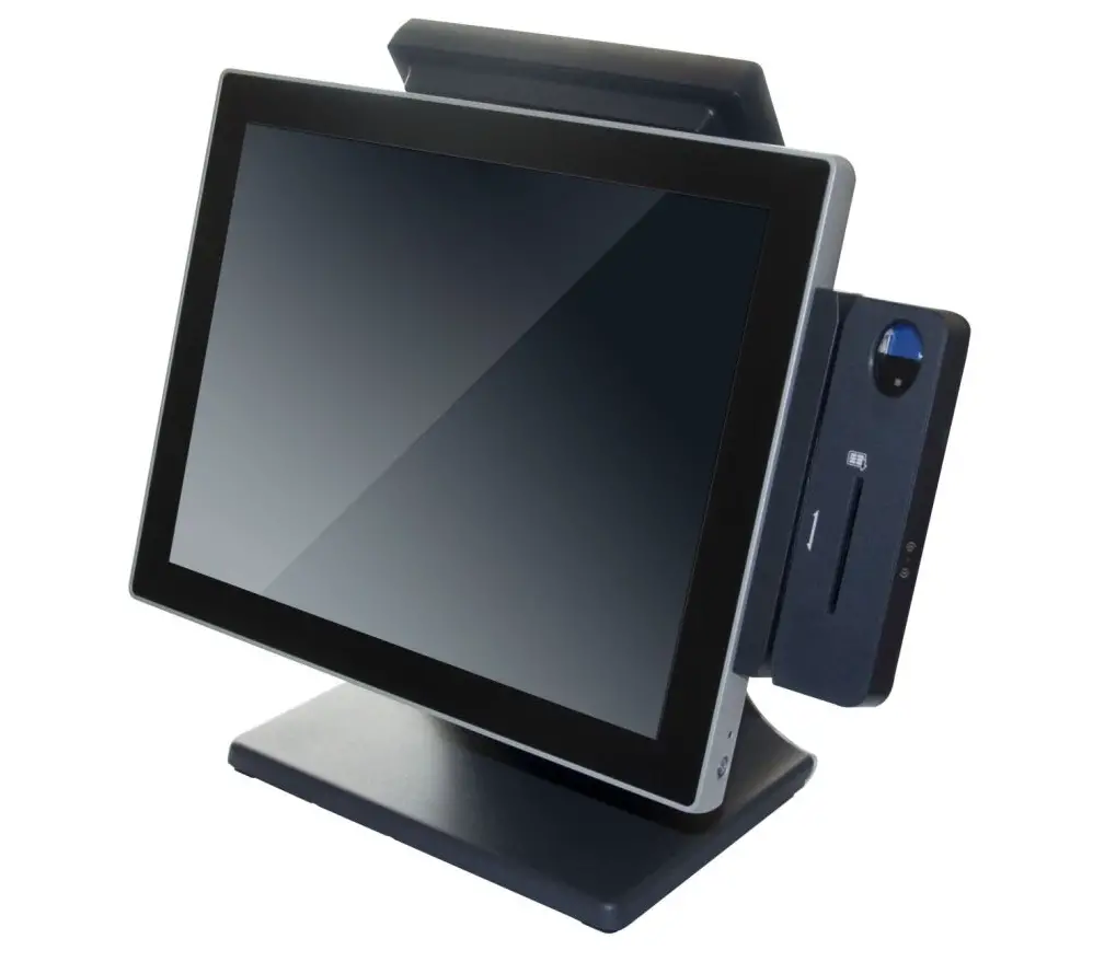 Hisense Hk870 Series All-in-one Point Of Sale System Integration Manual Hisense Hk870 Series All-in-one Point Of Sale System Integration Manual