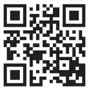 DENON AVR-X4700H Integrated Network AV Receiver User Guide - QR Code