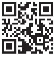 DENON AVR-X4700H Integrated Network AV Receiver User Guide - QR Code