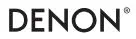 DENON Logo
