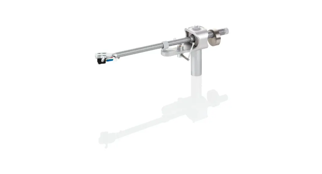 Clearaudio Magnify 9 Inch Tone Arm User Manual Clearaudio Magnify 9 Inch Tone Arm User Manual