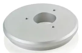 clearaudio Magnify 9 Inch Tone Arm - Fig