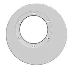 clearaudio Magnify 9 Inch Tone Arm - Fig1