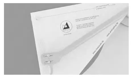 clearaudio Magnify 9 Inch Tone Arm - Fig10