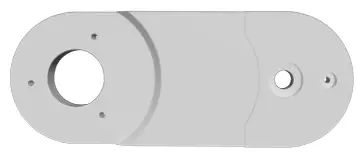 clearaudio Magnify 9 Inch Tone Arm - Fig2