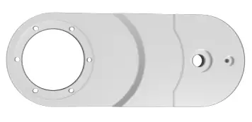 clearaudio Magnify 9 Inch Tone Arm - Fig3