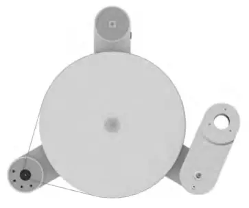 clearaudio Magnify 9 Inch Tone Arm - Fig4