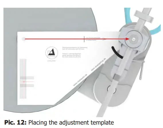 clearaudio Magnify 9 Inch Tone Arm - tonearm