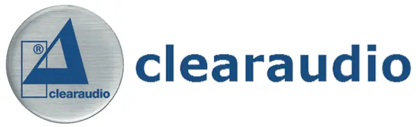 clearaudio logo