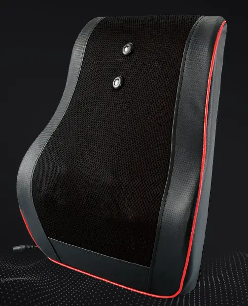 Sharper Gentle Neck Shoulder and Back Massager