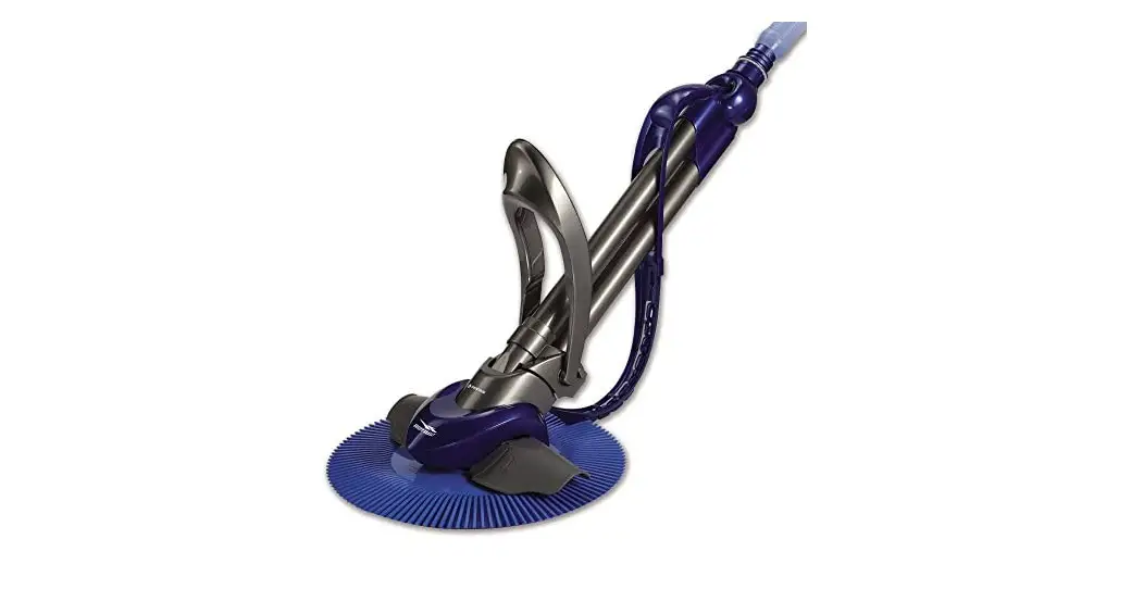 Pentair Kreepy Krauly Suction Side Pool Cleaner Installation Guide