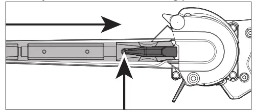 milwaukee M12 FBFL13 13MM Fuel Bandfile - 11