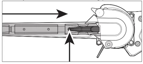 milwaukee M12 FBFL13 13MM Fuel Bandfile - 15