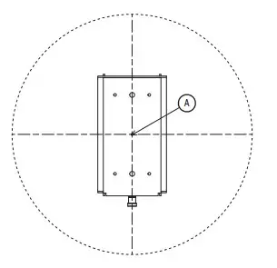 PROFFER Round Wall Sign (4)