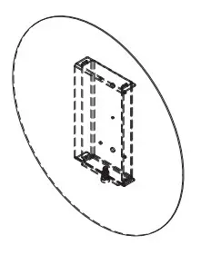 PROFFER Round Wall Sign (7)