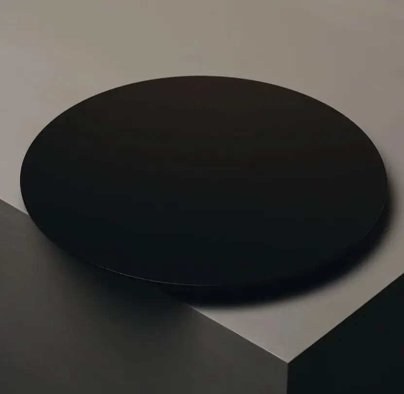 PROFFER Round Wall Sign Product