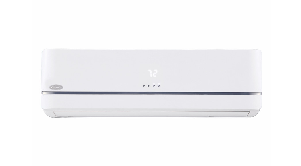 Carrier High Wall Ductless System 40maq User Manual