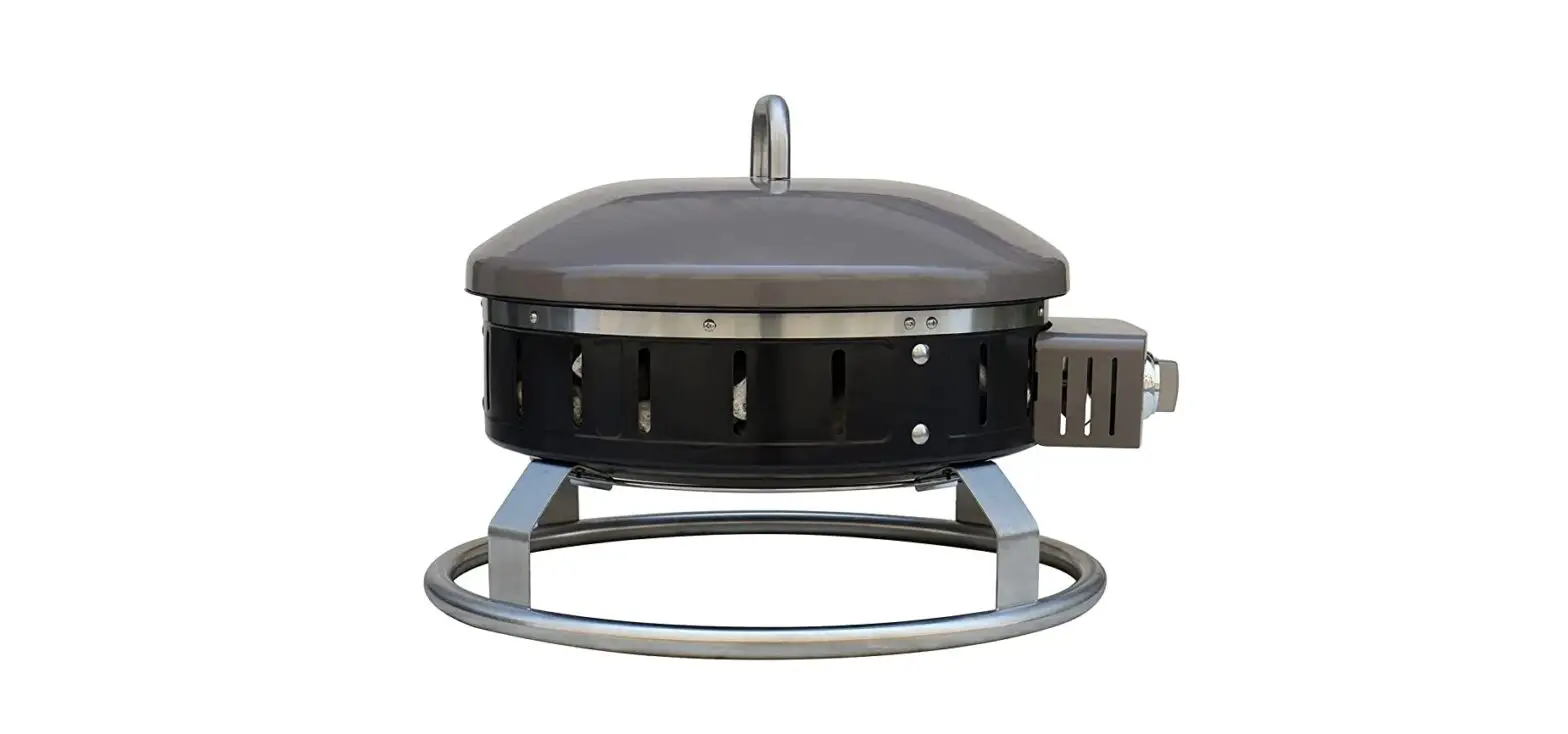 Black Decker Bd17206 Platinum Portable Gas Fire Pit Instruction Manual Black Decker Bd17206 Platinum Portable Gas Fire Pit Instruction Manual