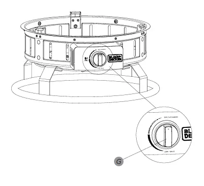 BLACK-DECKER-BD17206-Platinum-Portable-Gas-Fire-Pit-FIG- (5)