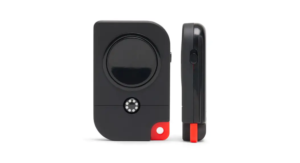 Joby Jb01751-bww Impulse 2 Premium Bluetooth 5.0 Remote Trigger With Dual Buttons User Manual Joby Jb01751-bww Impulse 2 Premium Bluetooth 5.0 Remote Trigger With Dual Buttons User Manual