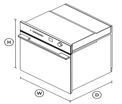 FISHER-PAYKEL-OB60SM16PLG1-60cm-Self-Cleaning-Oven-FG-1
