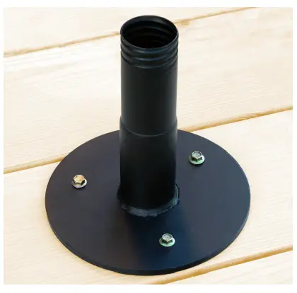 Installation Instructions