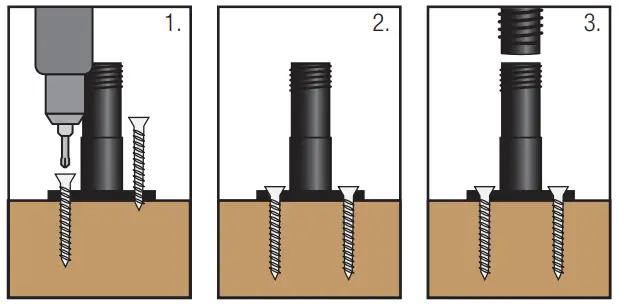 Installation Instructions