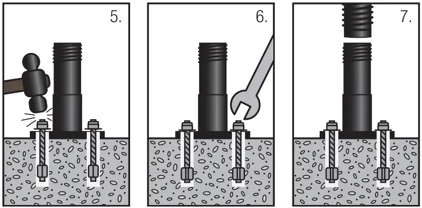 Installation Instructions