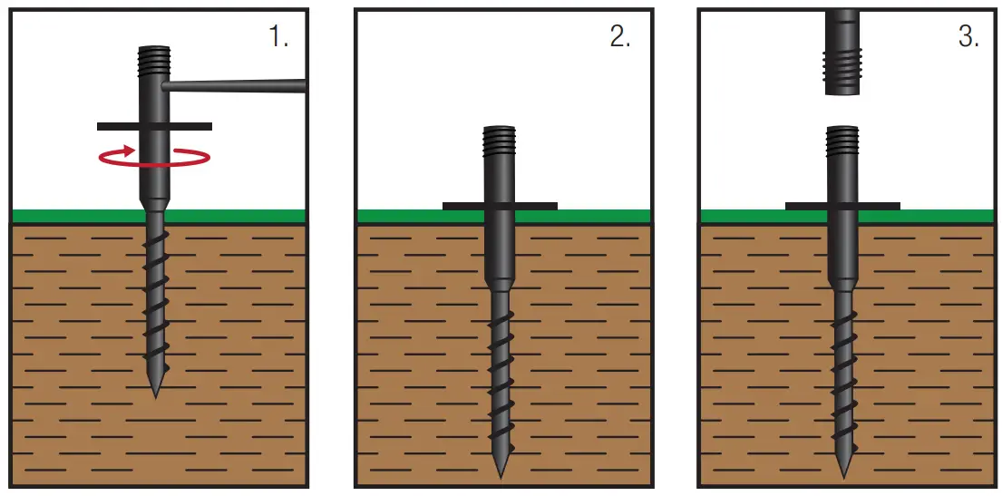 Installation Instructions