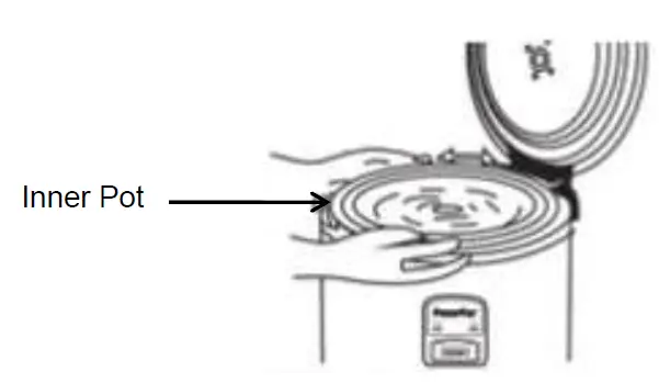 PowerPacSG-PPRC12-SS-POT-1-2L-Rice-Cooker-with-Steamer-Fig-5