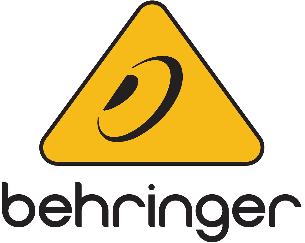 Behringer Logo