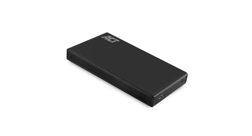 Act Ac1200 2.5inch Sata Usb Hard Drive Enclosure User Guide Act Ac1200 2.5inch Sata Usb Hard Drive Enclosure User Guide