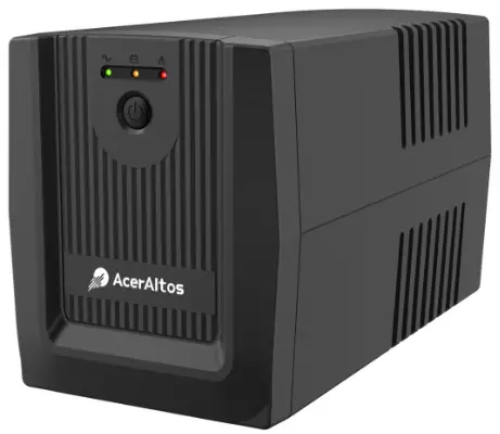 AcerAltos City650 Line Interactive UPS