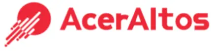 AcerAltos logo
