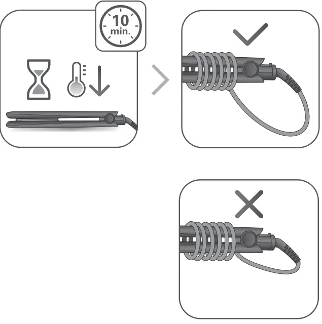 Rowenta-SF4620F0-Hair-Straightener-FIG-6
