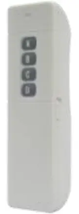 SHOWVEN SPARKULAR II Higherspark - remote controller