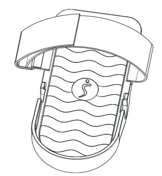 SUNNY Health Fitness SF-RW1205 Rowing Machine - ADJUSTMENTS3