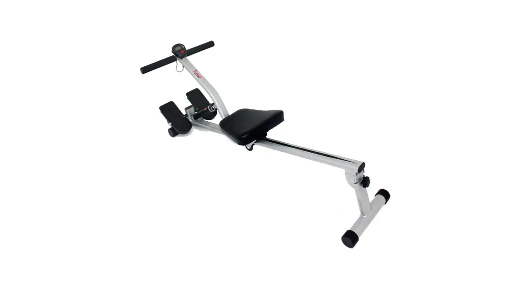 Sunny Health Fitness Sf-rw1205 Rowing Machine User Manual Sunny Health Fitness Sf-rw1205 Rowing Machine User Manual