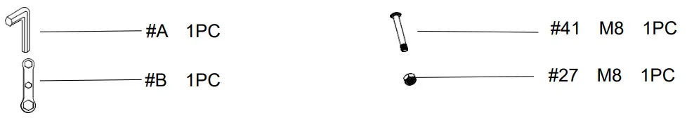 SUNNY Health Fitness SF-RW1205 Rowing Machine - PACKAGE