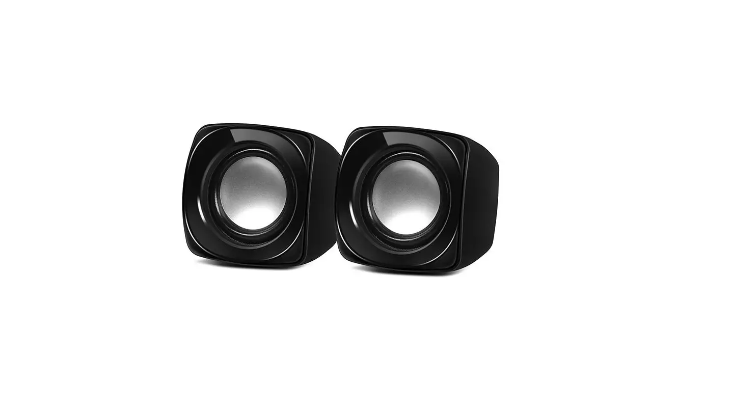 Sven 120 Multimedia Usb Speaker System User Manual Sven 120 Multimedia Usb Speaker System User Manual