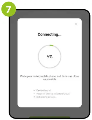 ENGO E10W230WIFI Internet Thermostat with Wi-Fi - app to configure