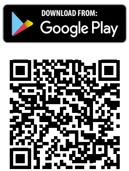 ENGO E10W230WIFI Internet Thermostat with Wi-Fi - qr