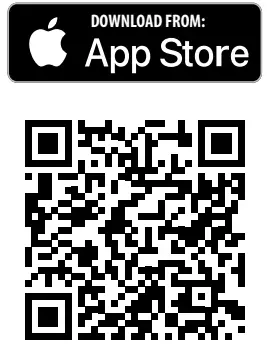 ENGO E10W230WIFI Internet Thermostat with Wi-Fi - qr1