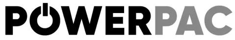 PowerPac - logo