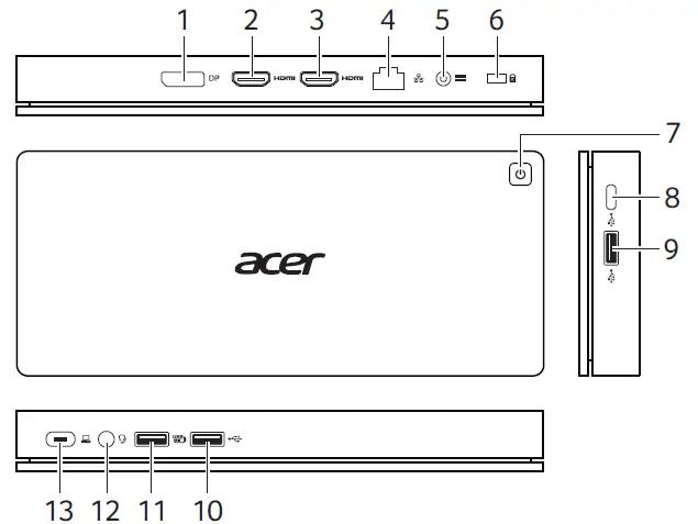 acer-USB-Type-C-Dock-II-Docking-Station-01